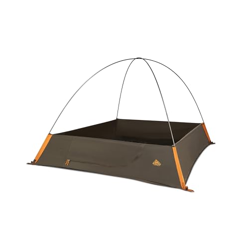Kelty Grand Mesa 4P Tent