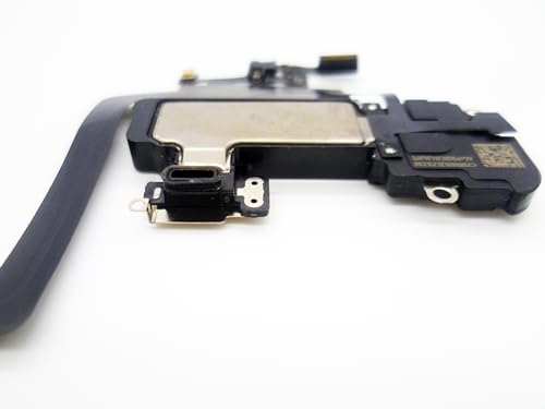 Flex de sensor de proximidad iPhone 11 Pro Max repuesto de cable conector de luz ambiental 6.5 7