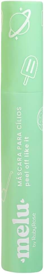 Melu Máscara Para Cílios Peel Off Rr516 Like It
