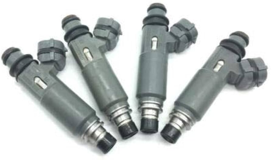 Amazon.com: BAIXINDE Fuel Injector Nozzle 195500-3110 Z59913250