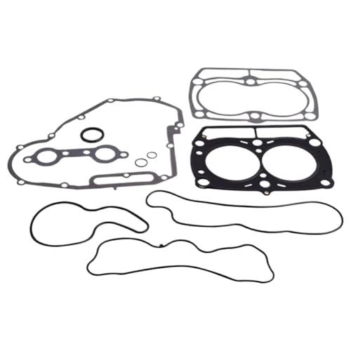 �I�[�g�o�C�G���W���V�����_�[�w�b�h�I�[�o�[�z�[���K�X�P�b�g�}�b�g ATV 500 600 700 800 850 Forest 4x4 6x6 RZR �ƌ݊�������(Overhaul mat)