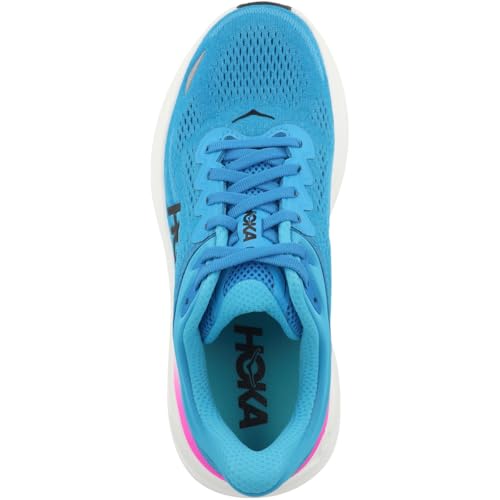 Image of Hoka Womens Bondi 9