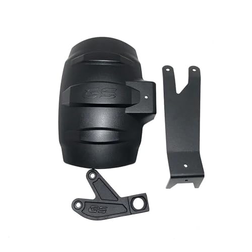 Évitez les Éclaboussures de Pneus avec ce Garde-Boue G310GS - 5