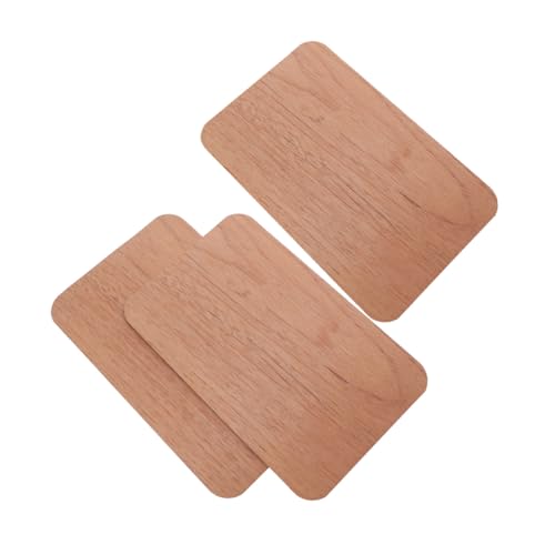 OUNONA 3 Stück Spanische Zedernholzplatten Humidor Divider Blätter Große Rechteckige Zigarrenaufbewahrung Feuchtigkeitsregulierende Humidor Zubehör für Zigarrenkisten OUNONA 3 Stück Spanische Zedernholzplatten Humidor Divider Blätter Große Rechteckige Zigarrenaufbewahrung Feuchtigkeitsregulierende Humidor Zubehör für Zigarrenkisten