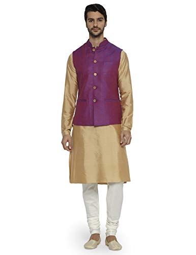 Image of Ethnix by Raymond Men's Jacket
