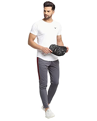 Image of Invincible Men's Scoop Round Neck Tee