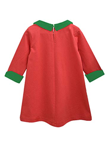 Image of A.T.U.N. (All Things UBER Nice) Girls Casual Dress