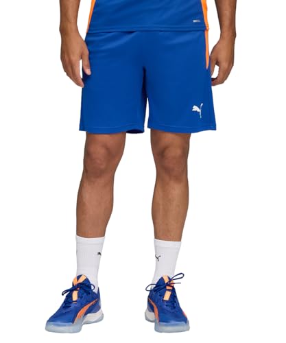 PUMA Individual Training Shorts L