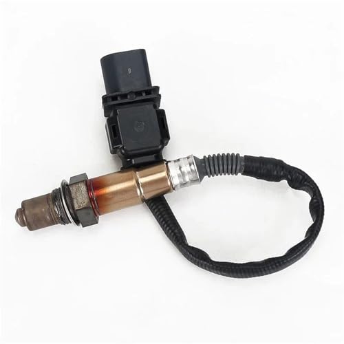 Capteur O2 et sonde lambda de rechange pour Citroen C4 C5 DS3