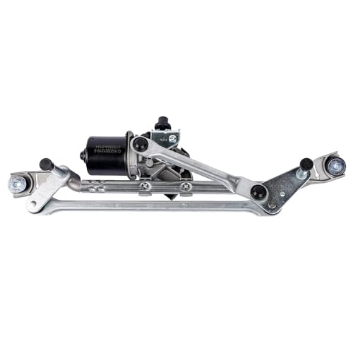 Tringlerie moteur d'essuie-glace avant Vauxhall Mokka sans blocage de balais