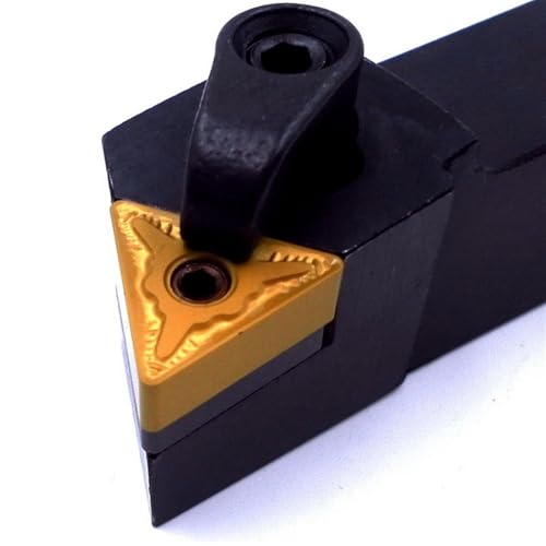 Portaherramientas TNMG para torneado externo 20mm 25mm miniatura 2