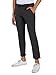 Produktbild TOM TAILOR Denim Herren 1020451 Straight Fit Chino Hose mit Gürtel, 23995 - Grey Brown Check Yarn Dye, 32W / 32L
