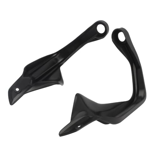 Protège-mains moto NC750X résistant pour sécuriser vos leviers de frein