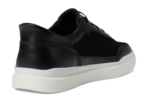 Image of Marc Joseph New York Mens Hudson Street Sneaker (Hands Free Technology)