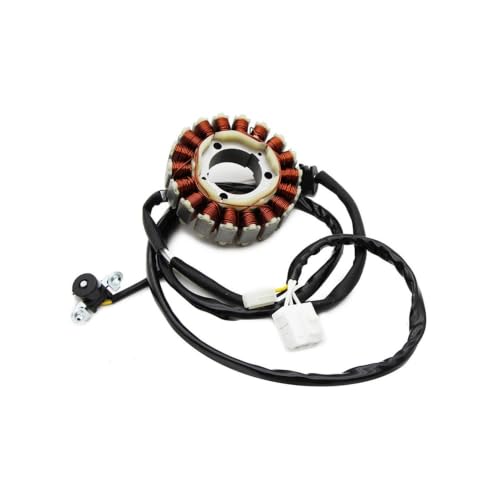 Stator TMAX 530 560 pour résoudre les pannes de batterie et charge