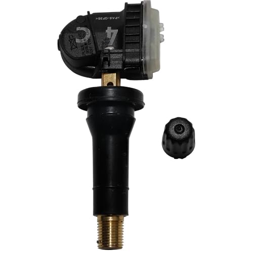Capteur de pression des pneus Chevrolet Blazer 2019-2022 accessoire auto 13516165 - 2