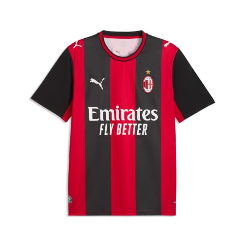 Réplique du Maillot ACM Domicile