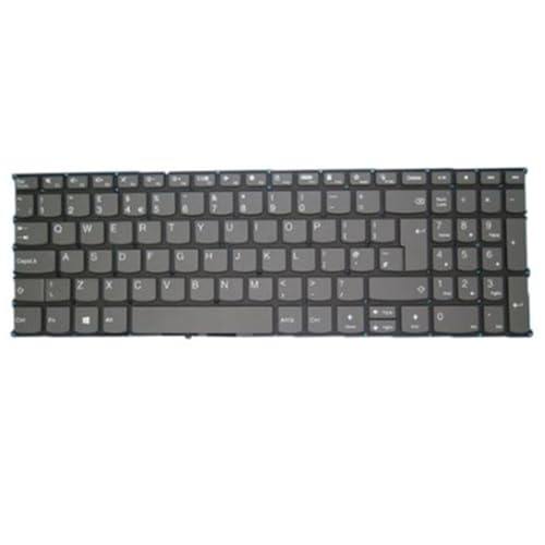 Clavier ThinkBook 15 G3 ACL ITL Lenovo Noir AZERTY UK