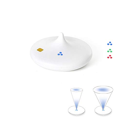 ToSleep Sleep Aid Machine with Blue Light Portable Sleep Therapy Device for Insomnia