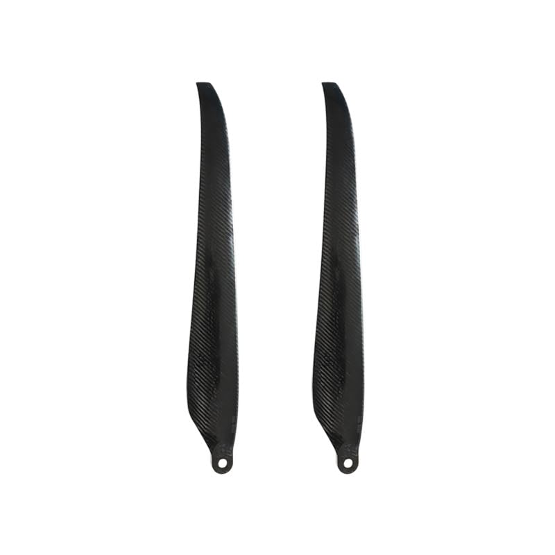 per Copia 5620 per Pale di droni Eliche Pieghevoli in Fibra Carbonio CW CCW per X13 per Modello Sistema Alimentazione(2pcs CW)