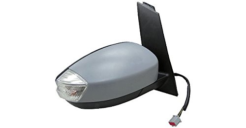 Rétroviseur extérieur DX Equal Quality RD01400 pour des manœuvres sûres en ville