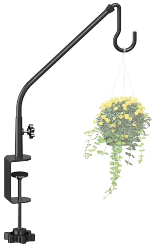 Tuohours 20 Inch Deck Hook