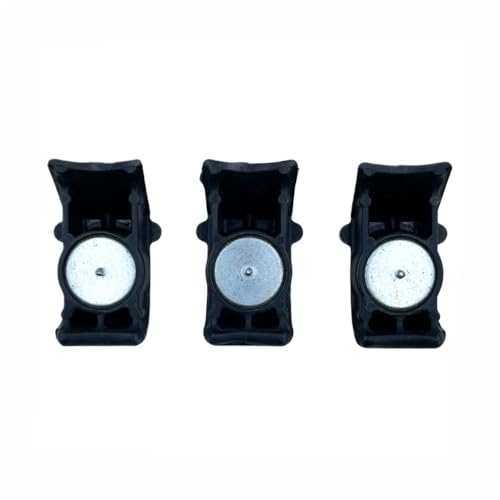 Rodillo de peso 21040304601 de 26g con protector de nailon apto para 800 3