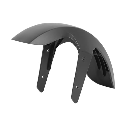 MISOSLIN Front Fender Protection Parts for Xiaomi Mi 5 Max Electric Scooter Mudguard Splash Protection Front Tire Mudguard Accessories
