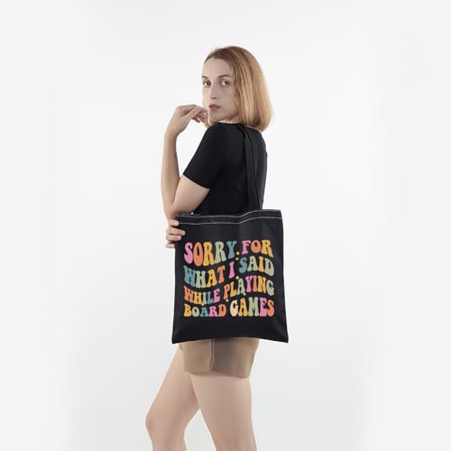Bolso Tote para Juegos de Mesa miniatura 6