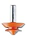 CMT 855.503.11, 2-3/4" Router Lock Miter Bit (Pack of 2 pcs)