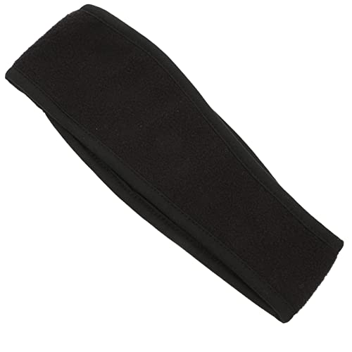 Gatuida 2Stücke Stirnbänder für Winter Winddichte und Ohrenschützer für Outdoor Aktivitäten für Sport und Radfahren Atmungsaktiv und Komfortabel