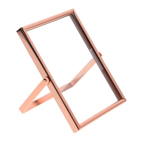 Caballetes para Mesa Escritorio Metalicos Marca ABOOFAN