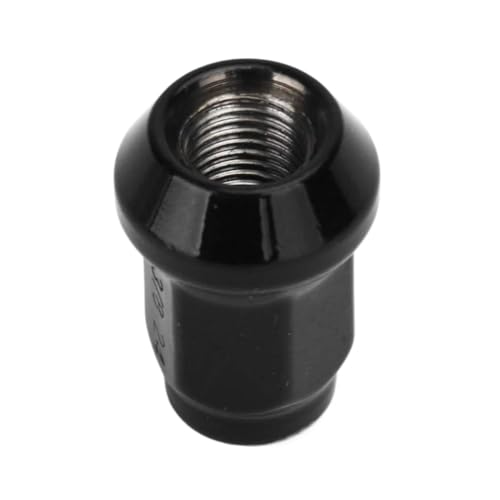 Écrous de roue coniques noirs 3/8-24 pour Polaris RZR 900XP jante quad