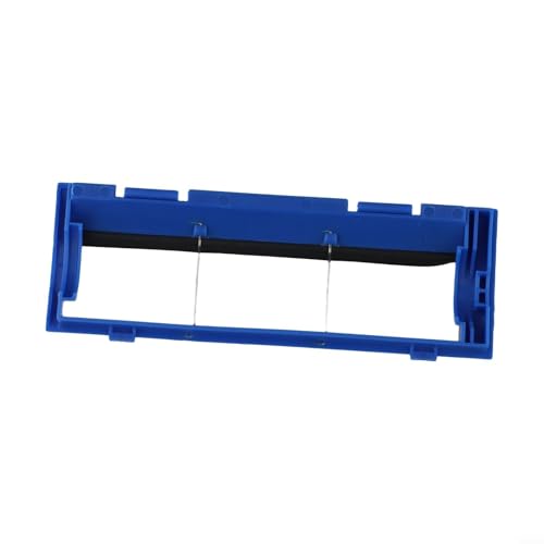Trurovem Kit de filtro de cepillo lateral principal para aspiradora Conga 990 Vital 999 Vital Robot, cepillos de rodillo, paños de fregona, piezas de repuesto (E)