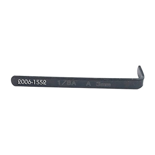 HHIP 2006-1552 Shim, A 1/8"