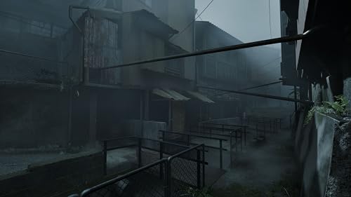 Silent Hill f PS5 - vue 5