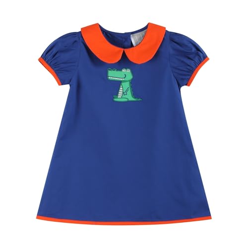 Louisiana Cheer Dress