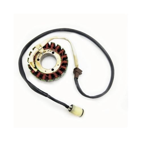 Accesorio de bobina de estator compatible con generadores de vehículos HS800 2