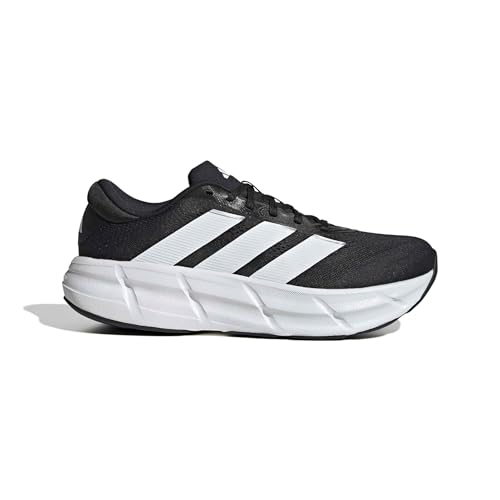 adidas Herren Questar 4 Running Shoes, core Black/FTWR White/Grey six, 47 1/3 EU – Ansicht 2