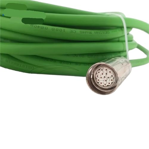 Cable codificador S120 6FX5002-2EQ10-1BA0 evita fallos de señal absoluto 2
