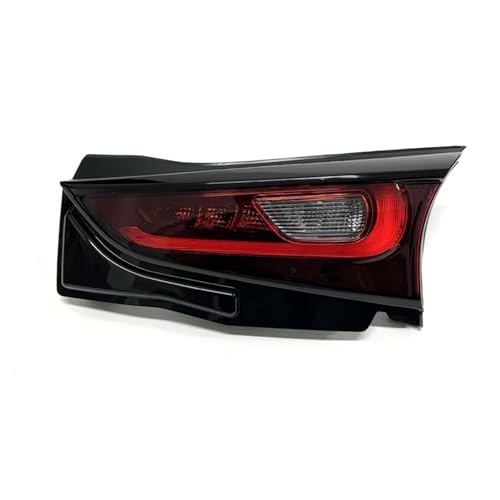 Feu arrière Mazda CX-30 droit LED antibrouillard buée résolu