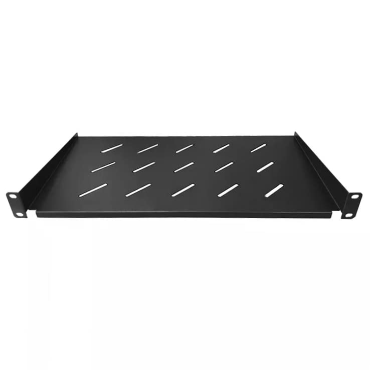 TECHTOO Rack Shelf Vented Cantilever Universal Shelves - 11