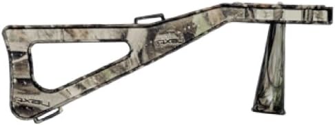 Shoulder Brace Optical Stabilizer for Video, Spotting Scopes, and Cameras