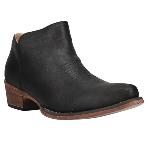 ROPER Women's Sofia Deactivated Western Boot2