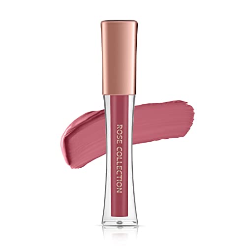 Image of CAL Losangeles Liquid Matte Lipstick, Long Lasting & Smudge Proof Lip Color for Womens Everyday Use with Nourishing & Hydrating Formula, Lipsticks for Girls /Women (Orchid)
