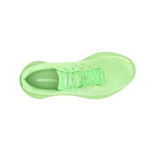 Image of Merrell Men's Morphlite Trail Sneakers