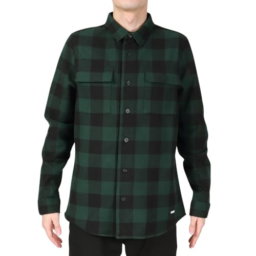 Oakley Men's Woven Shirt2