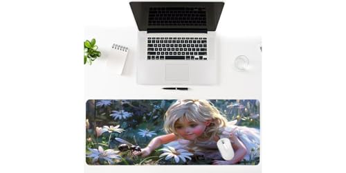 Tapis de souris géant original, une idée cadeau parfaite