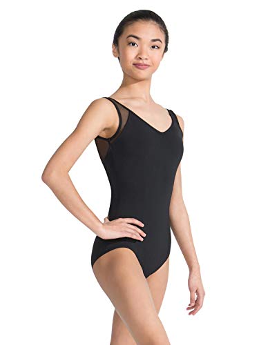 Capezio Womens Mc829w