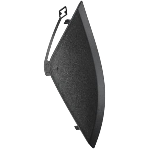 Cache d'œil de remorquage cassé sur BMW X3 F25 2015-2017 : Ajustement parfait 51117338474